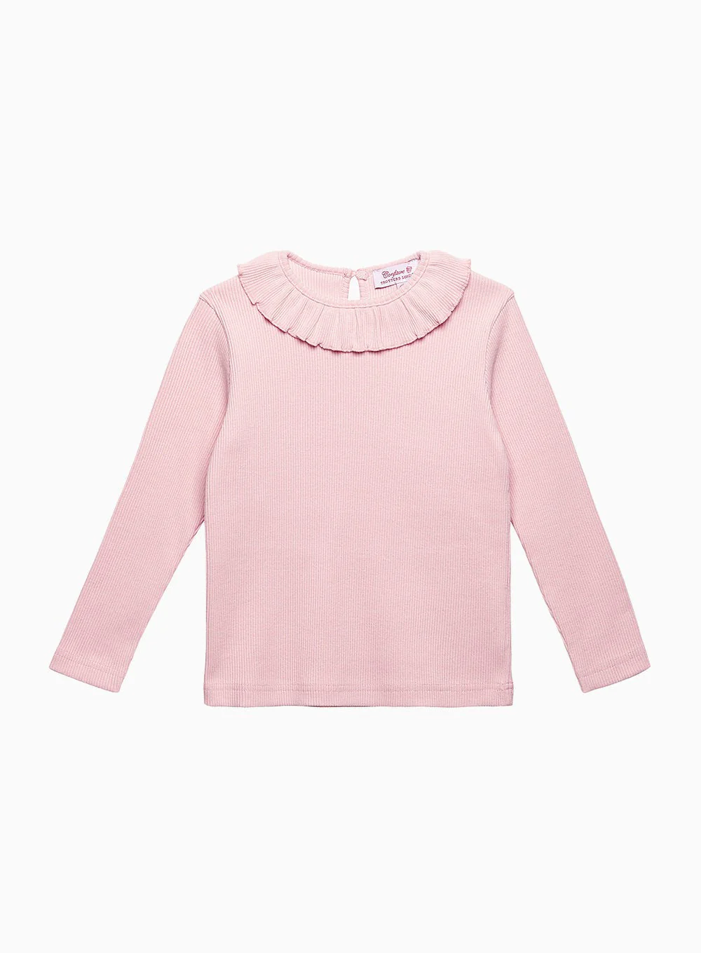 Girls' Tops & T-Shirts